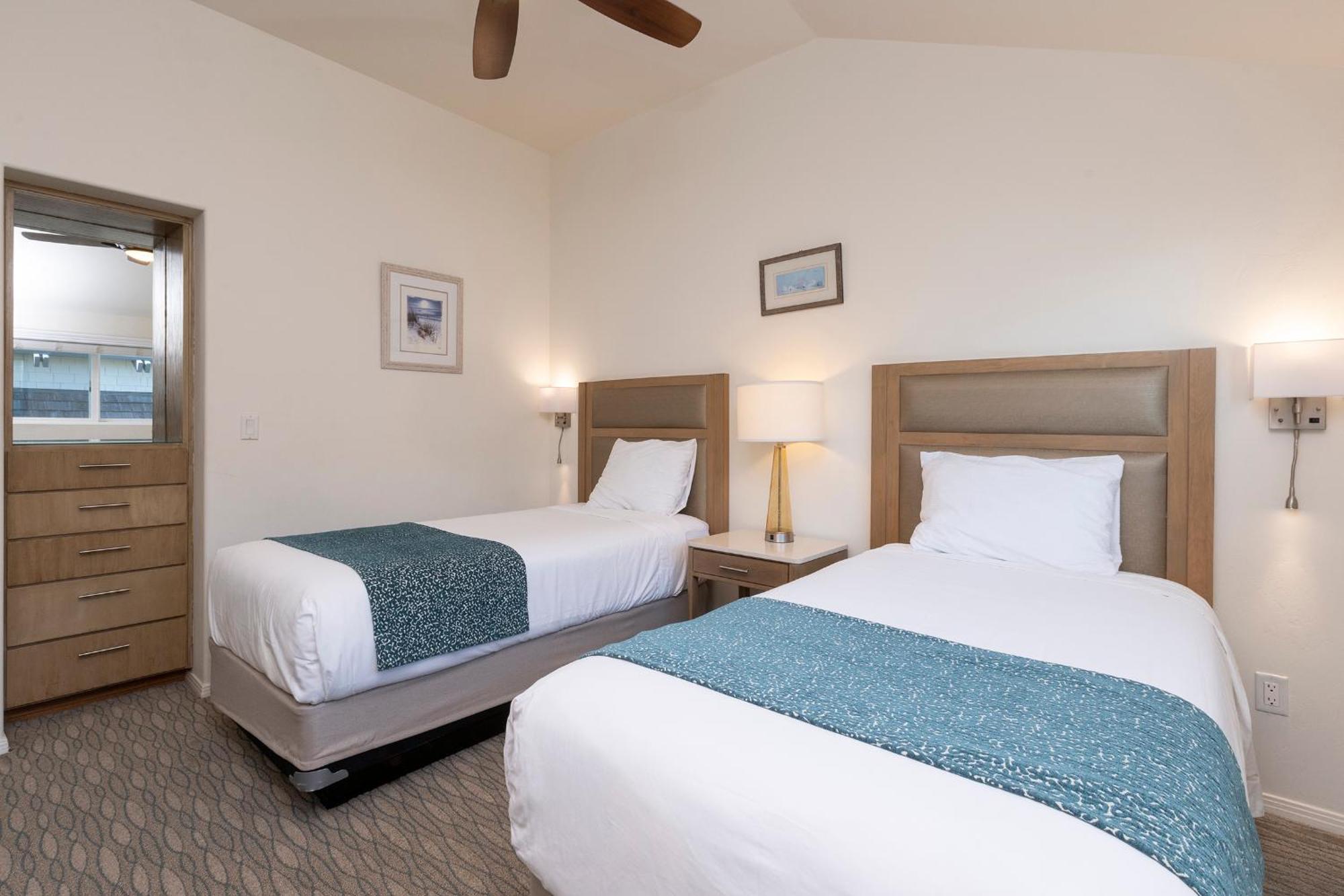 เวฟ เครสต์ รีสอร์ต Aparthotel เดลมาร์ ภายนอก รูปภาพ