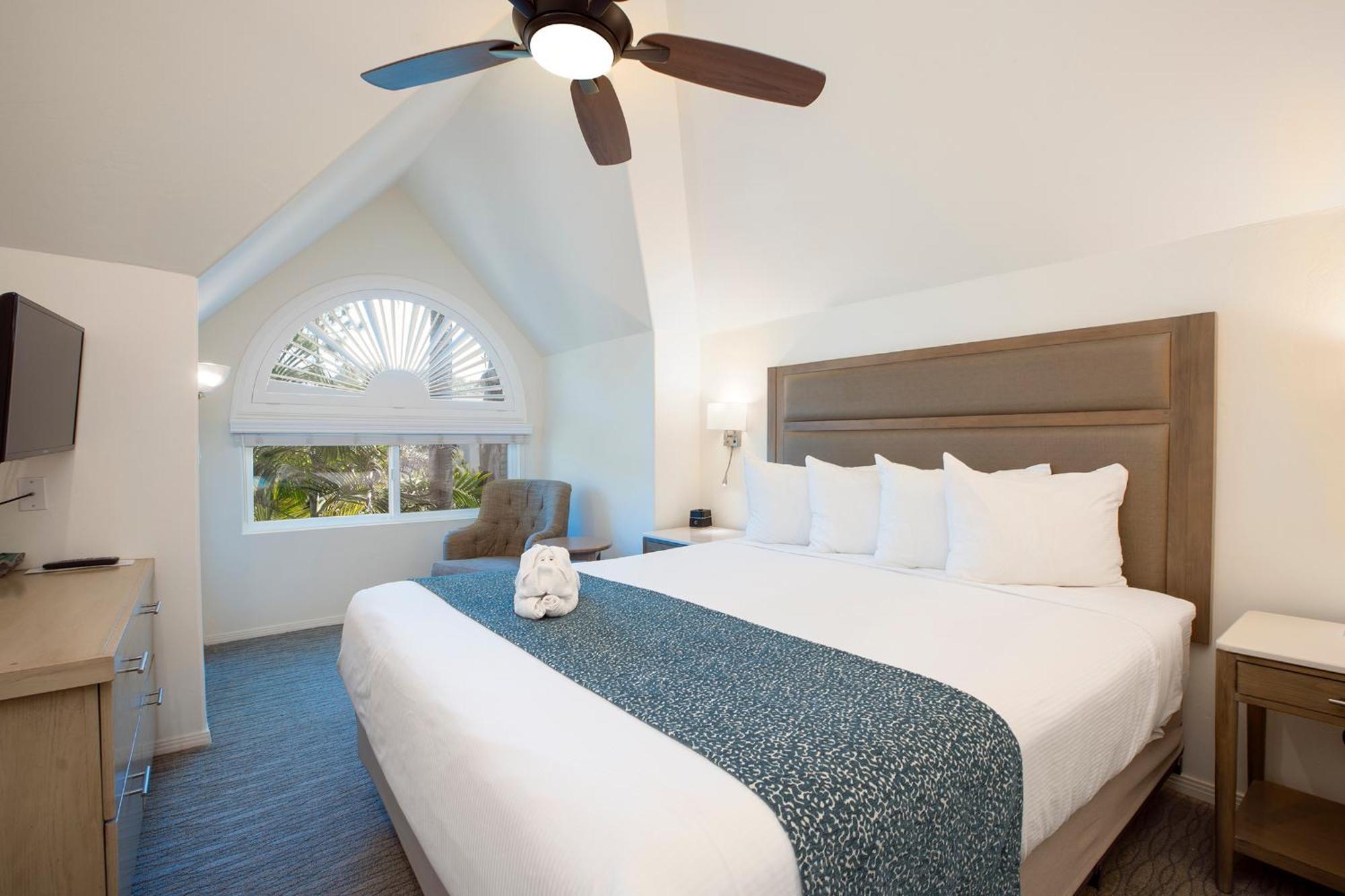 เวฟ เครสต์ รีสอร์ต Aparthotel เดลมาร์ ภายนอก รูปภาพ