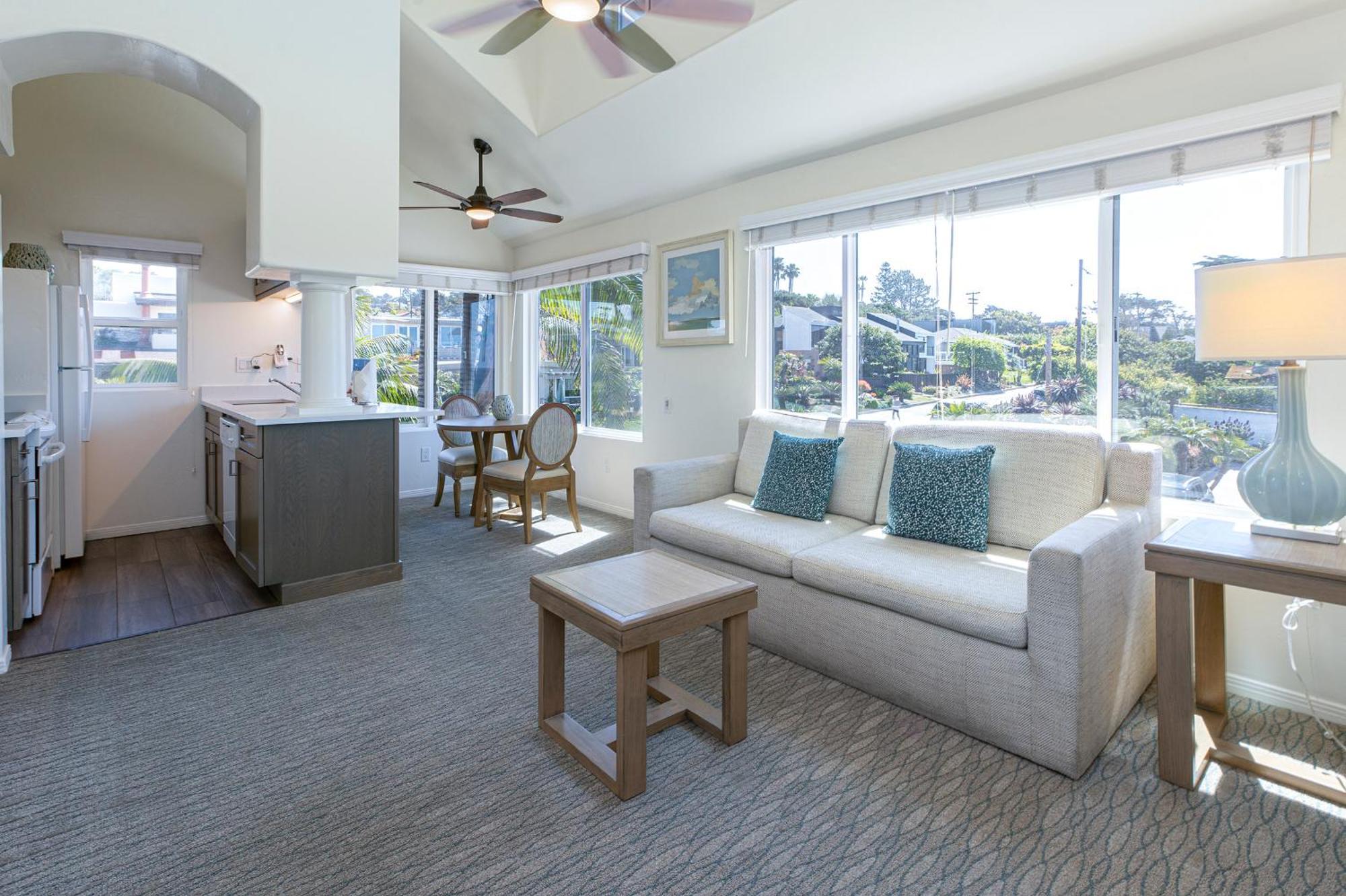 เวฟ เครสต์ รีสอร์ต Aparthotel เดลมาร์ ภายนอก รูปภาพ