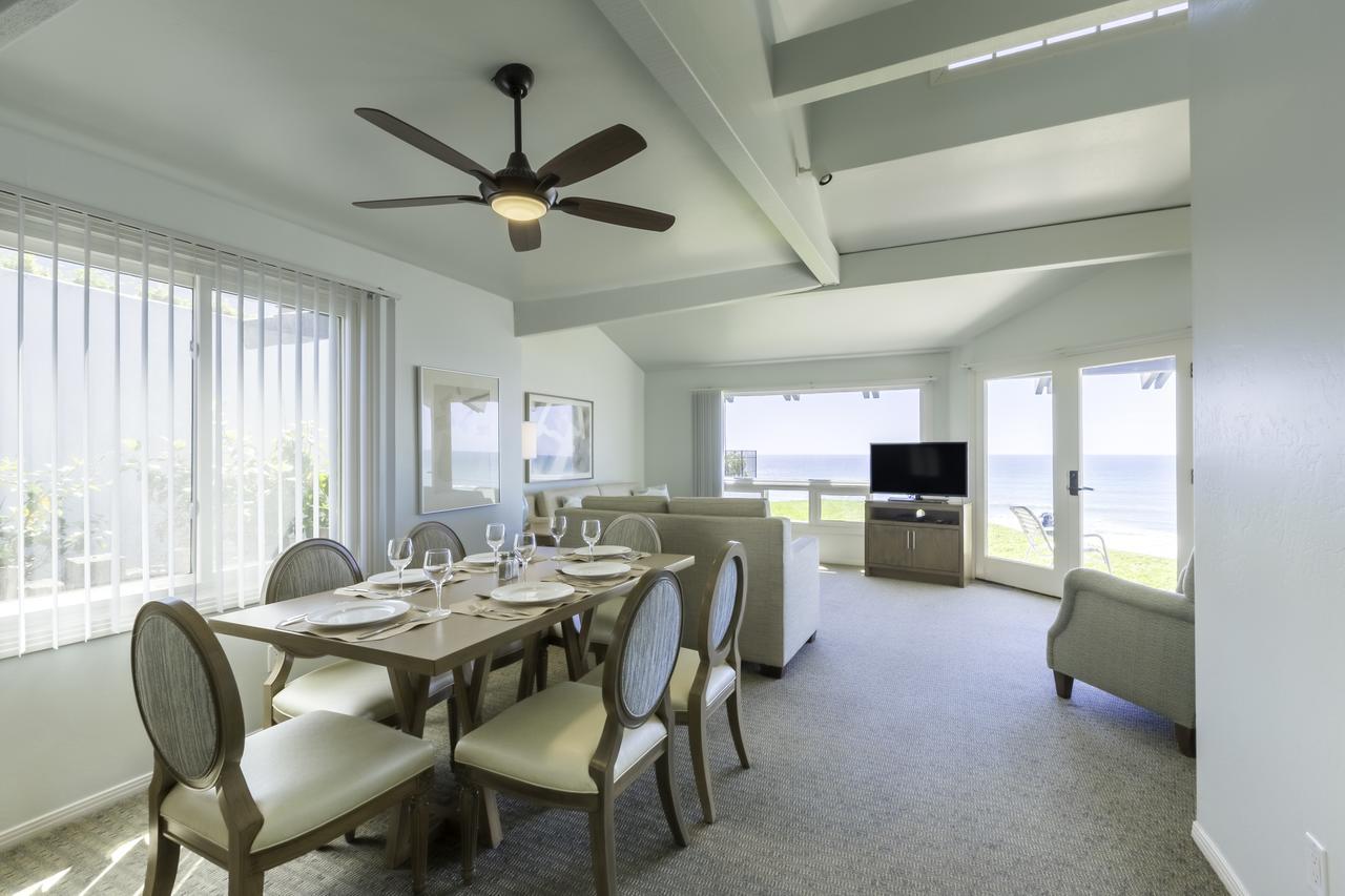 เวฟ เครสต์ รีสอร์ต Aparthotel เดลมาร์ ห้อง รูปภาพ